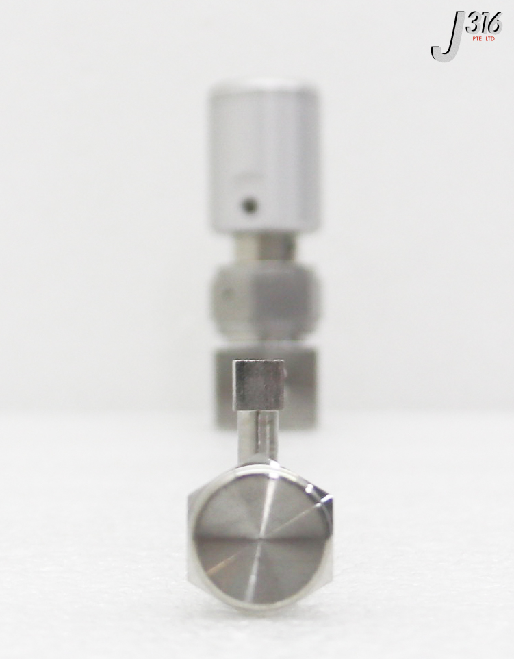 36322 APPLIED MATERIALS 2-WAY WELDMENT LQ SOURCE, 6LV-BNBW4-C 0050